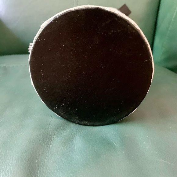 Wine Bottle Holder with 4 matching coasters - Picture 5 of 5